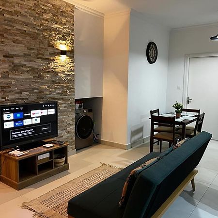 Les Olives Apartment Flic en Flac Ngoại thất bức ảnh