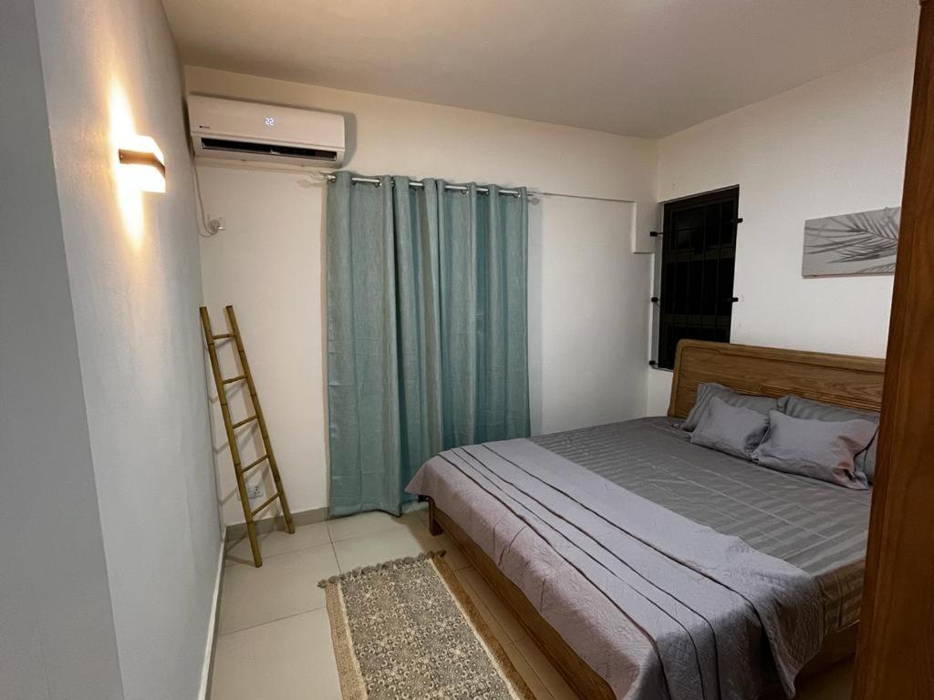 Les Olives Apartment Flic en Flac Ngoại thất bức ảnh