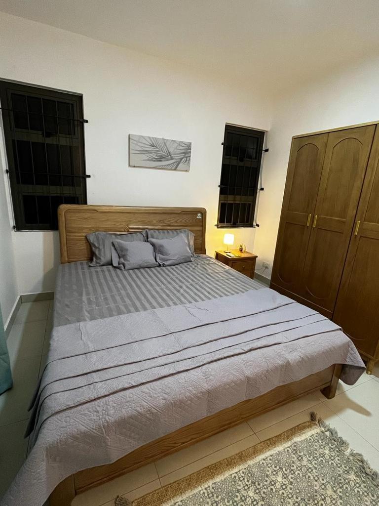 Les Olives Apartment Flic en Flac Ngoại thất bức ảnh