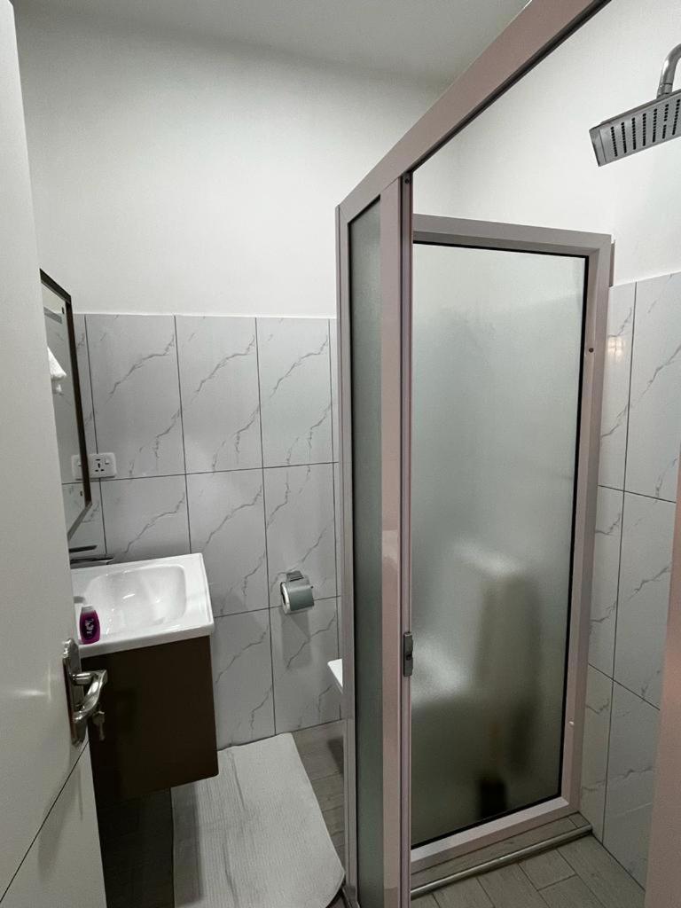 Les Olives Apartment Flic en Flac Ngoại thất bức ảnh
